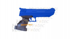 Poignée gaucher pour pistolet à plombs zoraki hp-01
