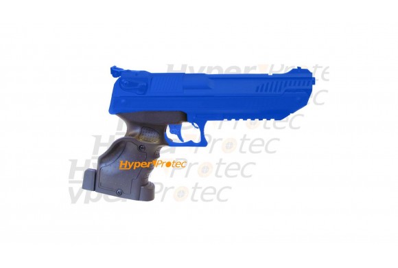 Poignée gaucher pour pistolet à plombs zoraki hp-01