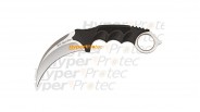 Couteau Kerambit lame fixe Honshu United Cutlery