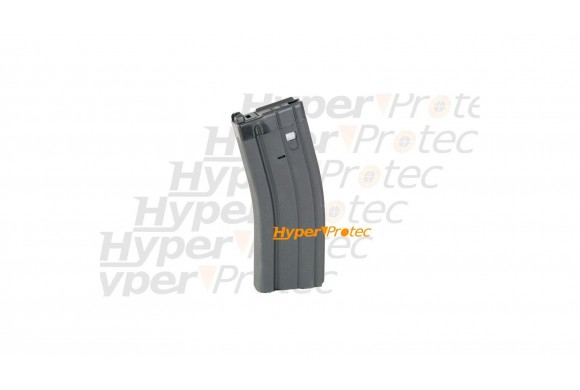 Chargeur 35 billes pour réplique HK 416 GBB