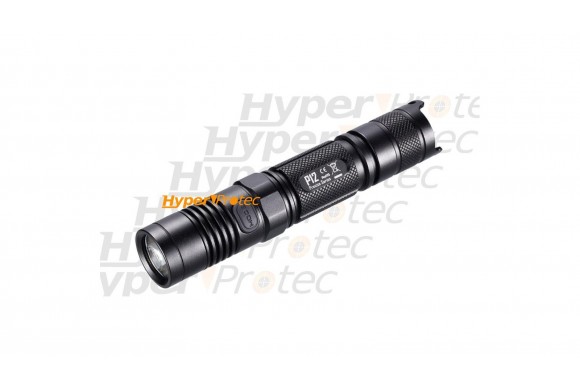 Lampe Nitecore P12 - 950 lumens (12450 candela)