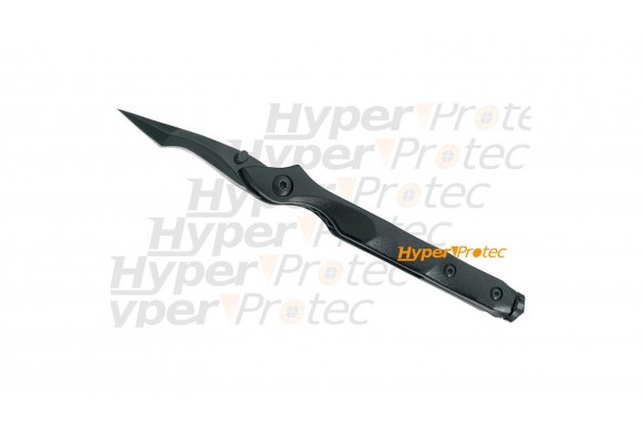 Couteau fin Böker Plus Urban Survival