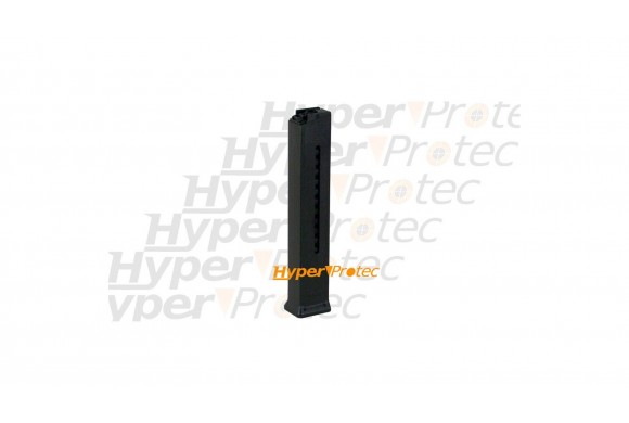 Chargeur 420 billes pour HK UMP réplique AEG