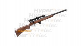 Carabine SAVAGE ARMS Stevens 300G Bois Custom 22LR