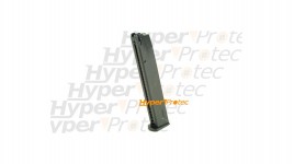 Chargeur tout métal 50 billes pour WE M9 et M92 GBB