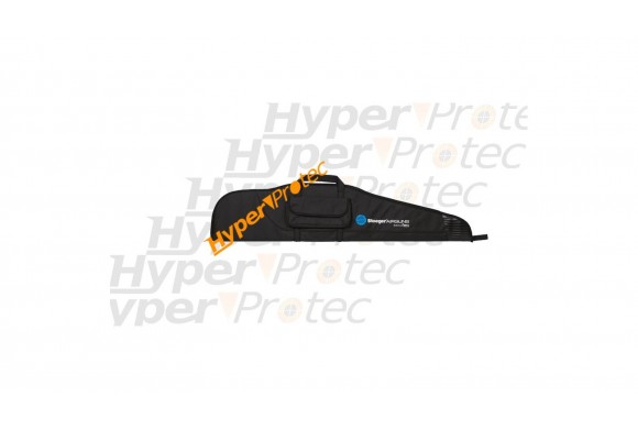 Housse 120 cm de transport Stoeger noire pour arme longue