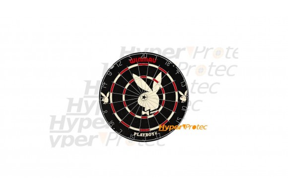 Cible Winmau Playboy Pro