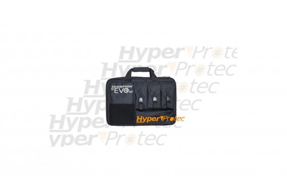 Housse 51 cm Scorpion Evo 3A1