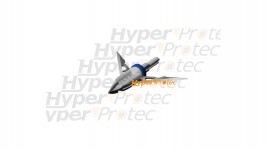 3 pointes chasse en acier inoxydable G5 pointe havoc