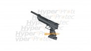 Zoraki HP 01 V2 Ultra 4.5 mm - Pack Silencieux