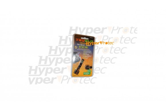 Fibre optique Truglo Universal Tru Bead Turkey Xtreme