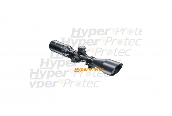 Lunette de précision Sniper Walther ZF 3-9x44