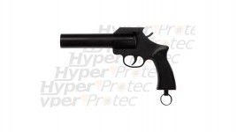 Pistolet calibre 4 lance fusées détresse signalisation Kimar