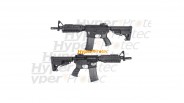 CAA M4 CQB SL Série noir