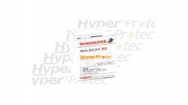 Munition 22LR Winchester Wildcat