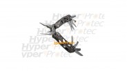 Gerber suspension multifonctions 12 outils avec étui en nylon no