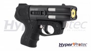 Piexon JPX4 Compact jet defender portée de 7 mètres gel poivre