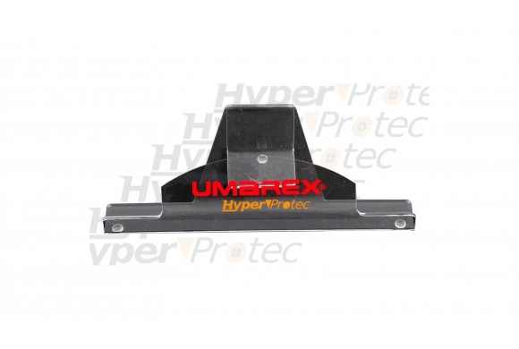 Présentoir pour arme de poing transparent Umarex