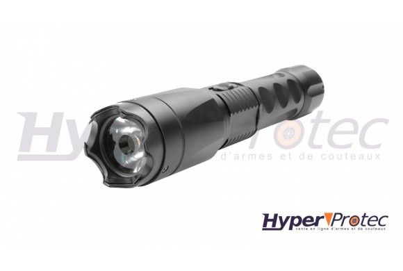 Akis Praga Flash Tac - Lampe Shocker