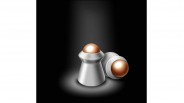 Munition 4.5 mm Gamo Fire ball Rocket