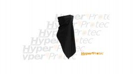 Foulard scarf pour le visage noir