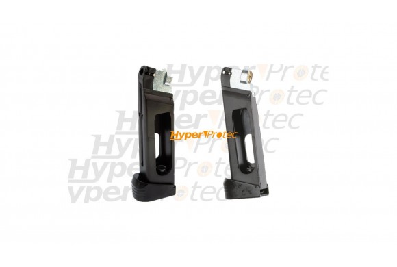 Chargeur Mod sport 106 CO2 - 17 coups
