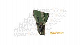 Holster Universel de ceinture PLC camo foret