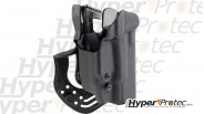 Holster etui pour pistolets SIG SP2022 et Thunder-C
