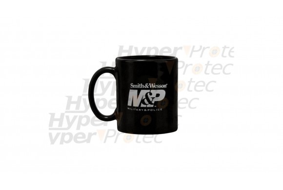 Mug tasse Smith & Wesson Military & Police