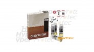 Cartouche Calibre 12/67 FOB Tradition Chevrotine