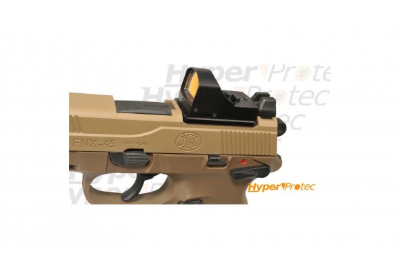 AIRSOFT Point rouge dot sight FNX-45