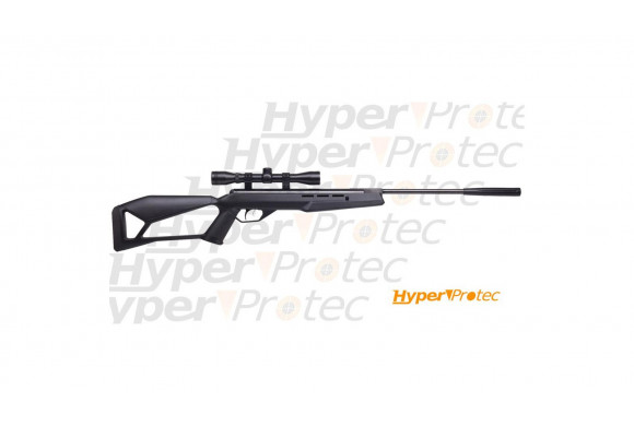 Carabine à Plomb Crosman Fire Nitro Piston