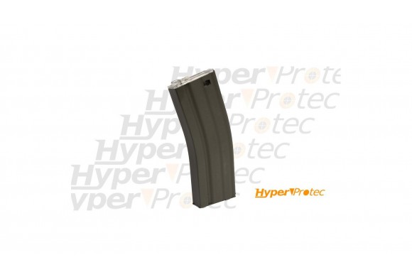 Chargeur pour réplique M4 GR16 79 billes