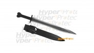 Réplique identique épée de Thémistocle - glaive du film 300