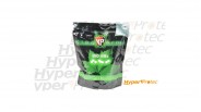 Sac de 4000 billes bio airsoft Swiss Arms blanche 0.25g canon 6mm