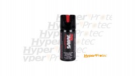 Aérosol de défense sabre red au piment rouge - 60ML