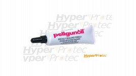 Huile lubrifiante Crosman Pellgunoil 7ML