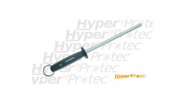 Fusil aiguisage Fischer Bargoin à diamant 23cm