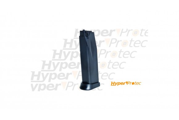 Chargeur metal pour spring Taurus PT 24-7 25 billes