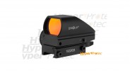 Point rouge Lensolux red dot sight 1x22x33