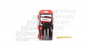 Set de nettoyage Umarex Expert cal. 4.5 et 5.5mm