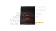 Sac à batterie Lipo NP noir