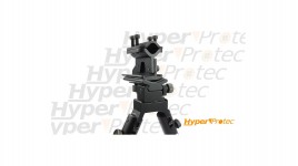 Adaptateur universel pour Bi-pied Harris