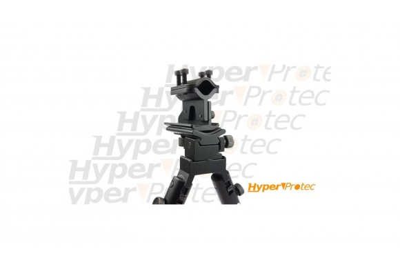 Adaptateur universel pour Bi-pied Harris