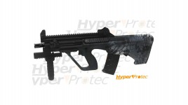 Fusil airsoft Steyr AUG A3 Commando XS