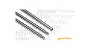 VFG Baguette Nettoyage Rod 696 7mm - cal .45 - 3 pièces