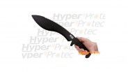 Grande machette SOGFARI Kukri 46cm