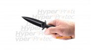 Couteau entrainement FGX Boot blade II