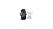 Montre Smith & Wesson bouton lumiere diffuse