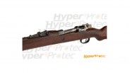 Fusil de guerre Zastava M48 type Mauser 98k à répétition manuelle en calibre 8x57 JS